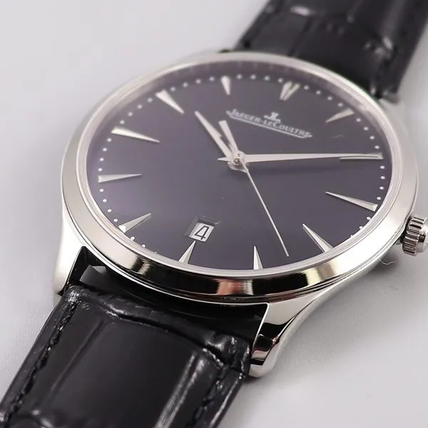 Jaeger-LeCoultre Master Ultra Thin