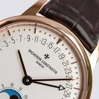 Vacheron Constantin 47550/000G-9064