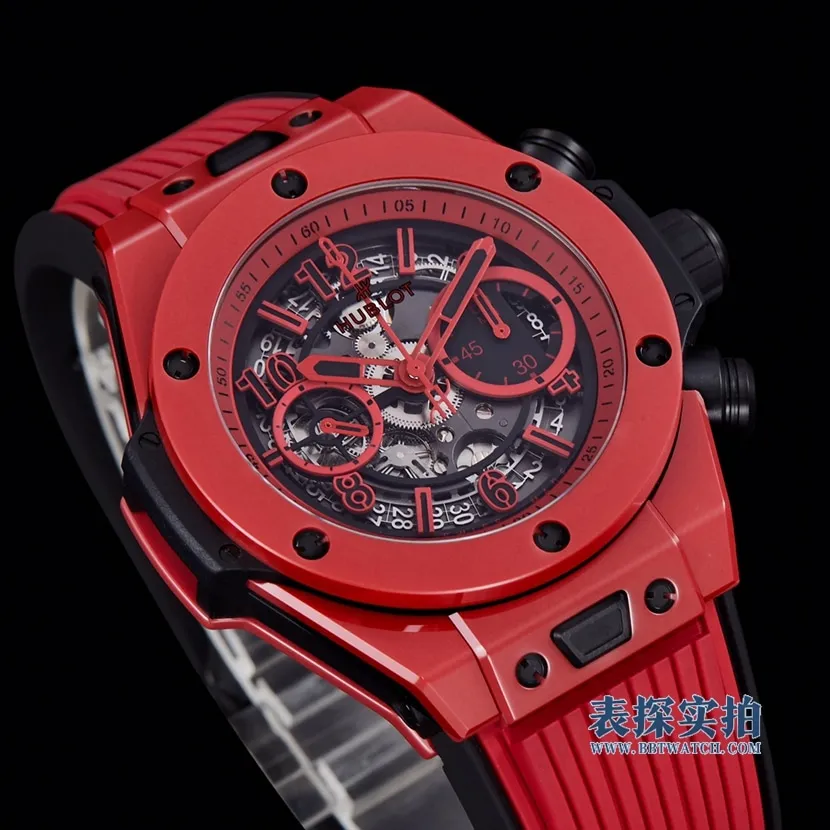 Hublot Big Bang Unico 411.CF.8513.RX BBF