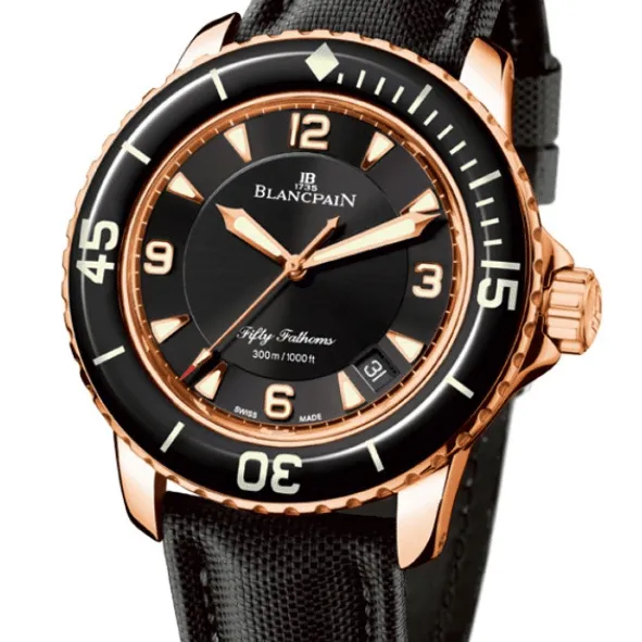 Brightest Tritium Lume: Ball's