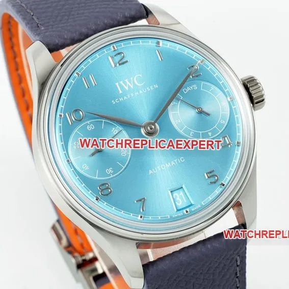 APS Portugal IW501708 Top 2024 New Blue