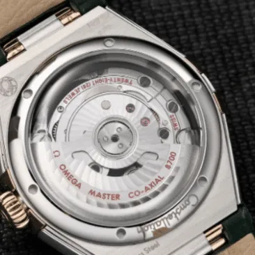 Omega Constellation Series