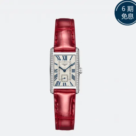 Longines Dolce & Gabbana Women's Watches