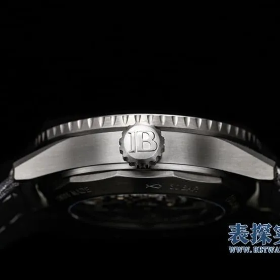 Blancpain Fifty Fathoms 5000-0130 43.6mm