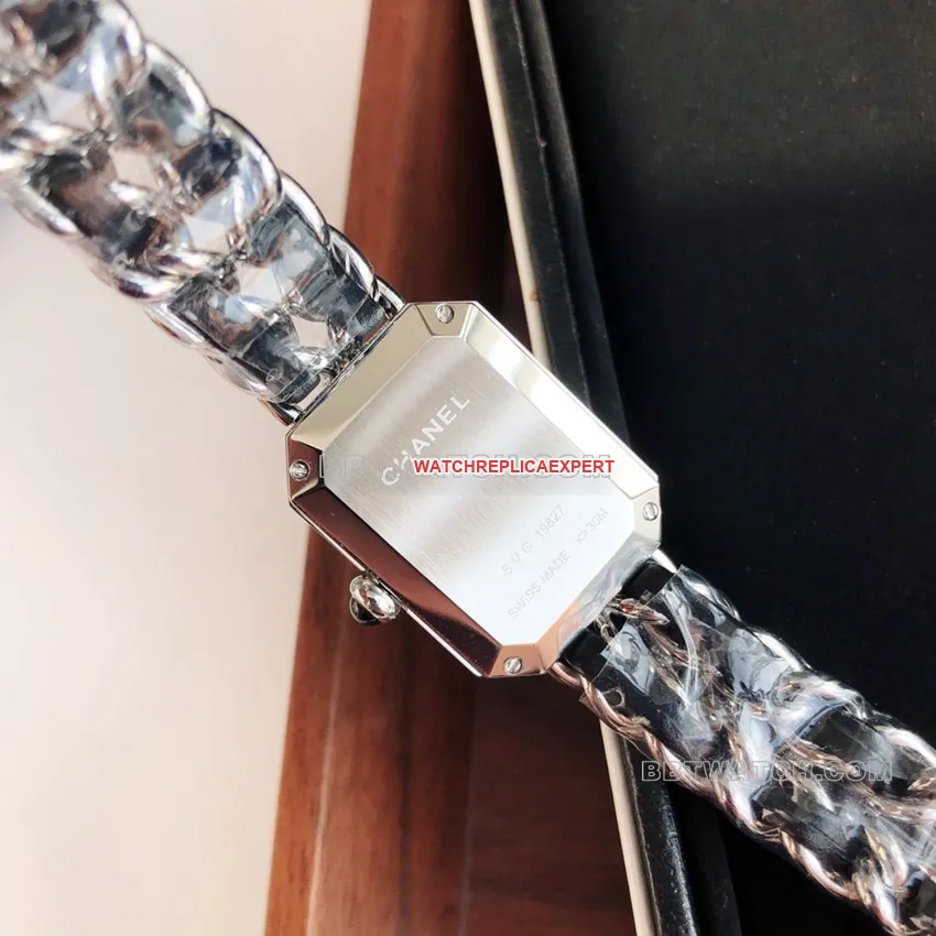 Chanel PREMIèRE ROCK H0451 one-to-one top