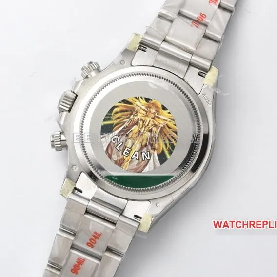 Rolex C Factory Rolex Daytona 2024 New