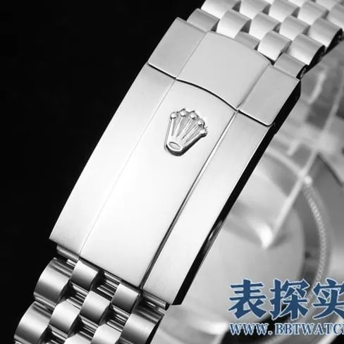 DIWRolexDatejust series high-quality replicagreen dial men's watch from a major manufacturer_price_style picture_quality profile