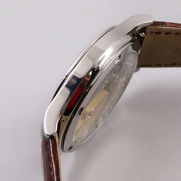 Patek Philippereplica5077P-102 watch Bhutanese six-color fabric micro-painted enamel bracelet picture