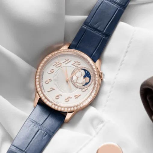 Vacheron Constantin Moonphase
