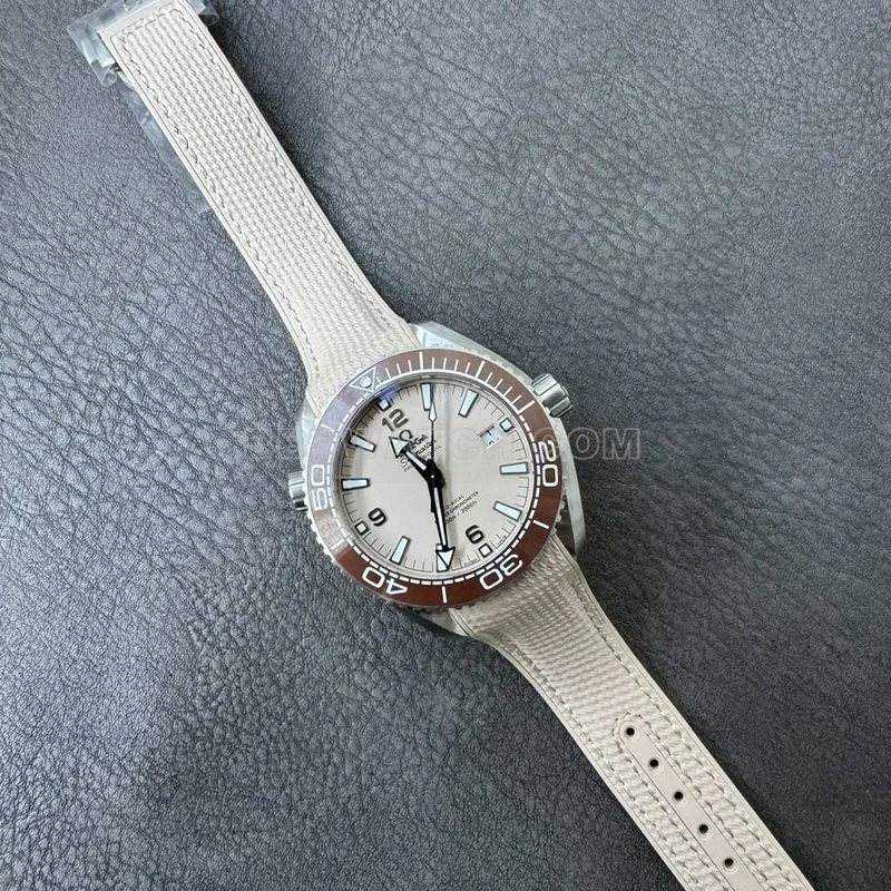 VS Factory Omega Seamaster