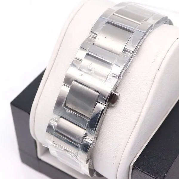 Cartier Blue Balloon Square Diamond All-Diamond Watch Buckle Image
