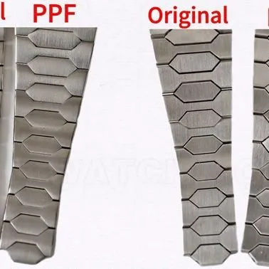 PPF FactoryVacheron Constantin historical masterpiece top-tier watch 4200 contrast Genuine difference appearance live photos