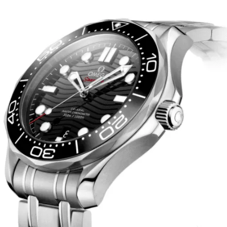 Omega Seamaster Series Men’s Watch