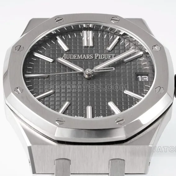 AP Royal Oak 15510ST.OO.1320ST.10 APS
