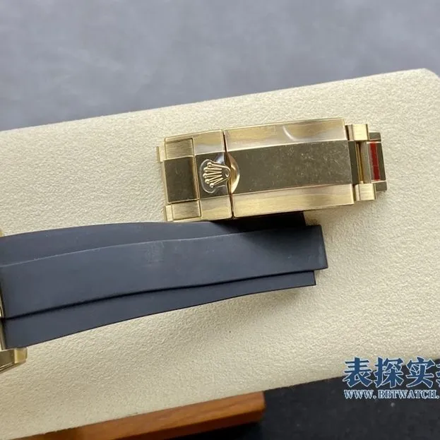 top-tiersuper cloneC factory Rolex Daytona4130movement side