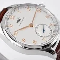 Wanguo tonneau mechanical watch pictures