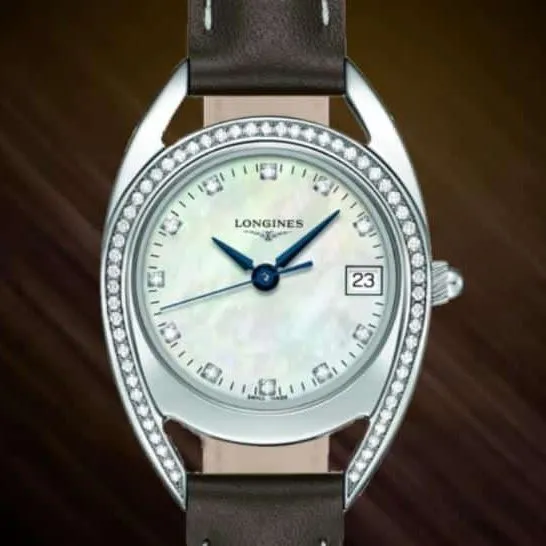 Longines Cavalier Women's Timepiece