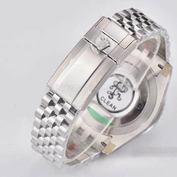 Rolex GMT-Master 126720 Left-Handed