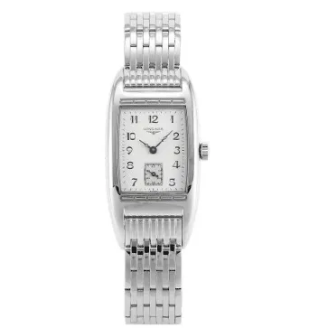 Longines Beiya L2.501.4.73.6 stainless
