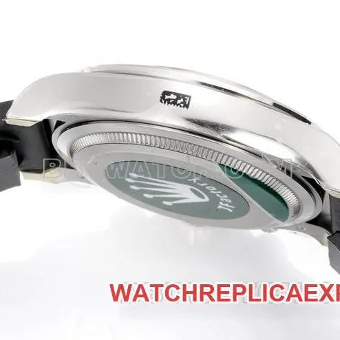 The collectible Watch Is the JF Factory