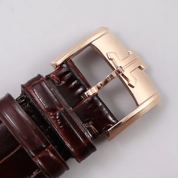 Jaeger-LeCoultre Master 1232510 Ultra-Thin