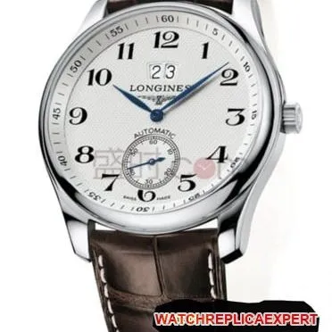 Longines Men’s and Women’s Heart Moon
