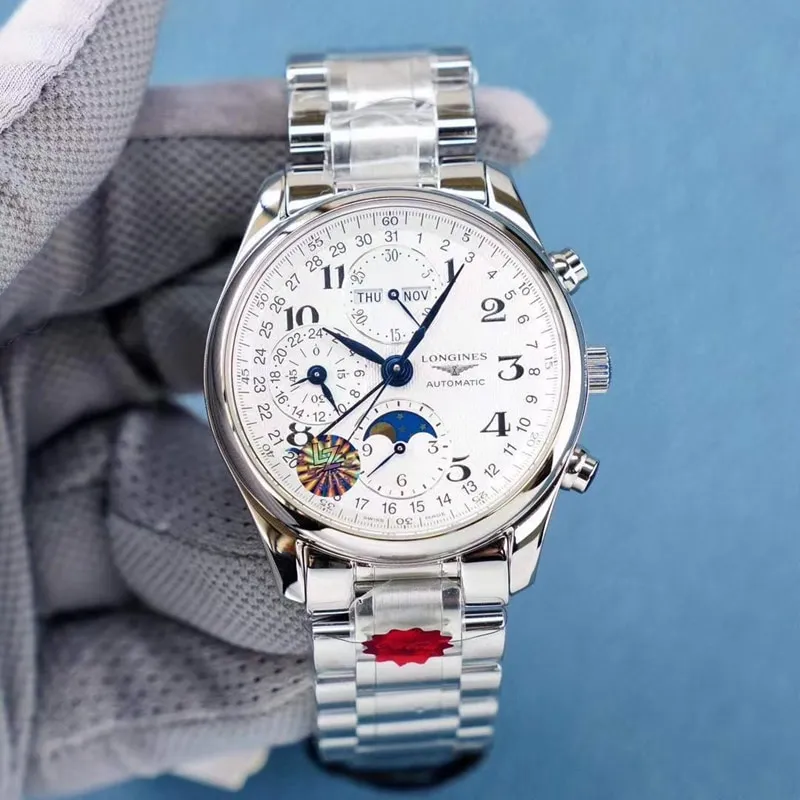 Top Ten Cutting-Edge collectible watches