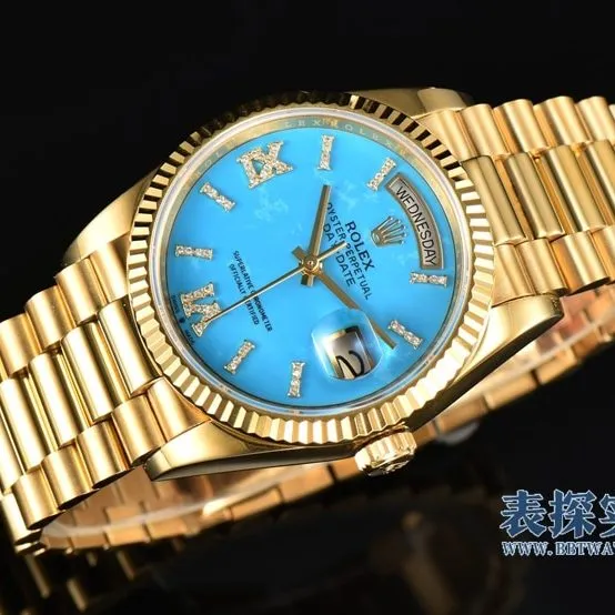 CS Factory Rolex Day Date m128238-0071