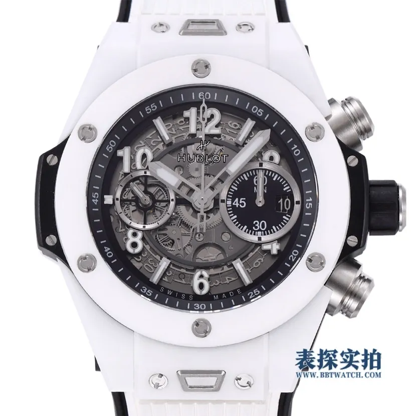 BBF Hublot Hublot Big Bang Unico