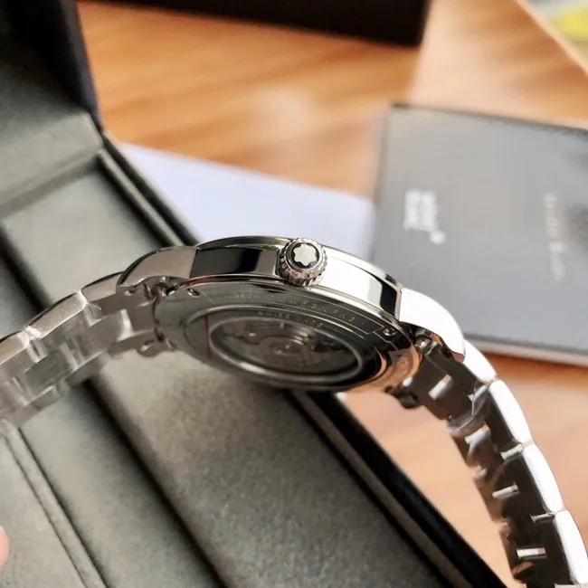 Original Montblanc Men's 4810 Series