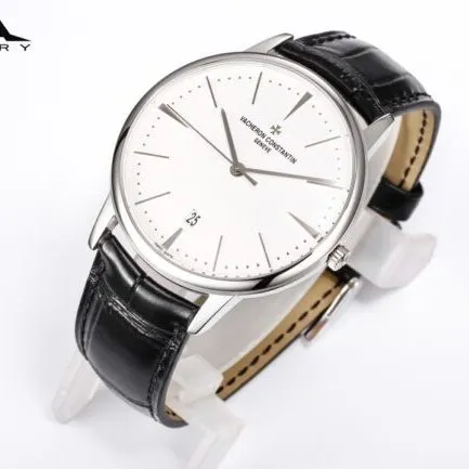 MMAMMA factory Vacheron Constantin heritage series 85180 men's watch movement picture