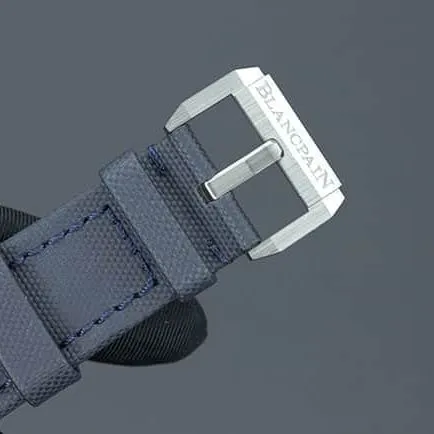 GF Blancpain Fifty Fathoms 5000-0240-O52A