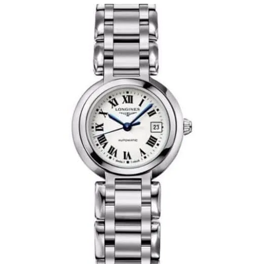 Longines Crescent Series Ladies' Watch