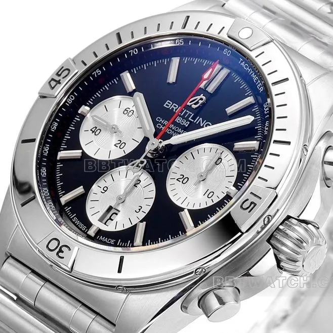 Exploring the innovative design of collectible watches
