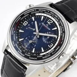 Jaeger-LeCoultre