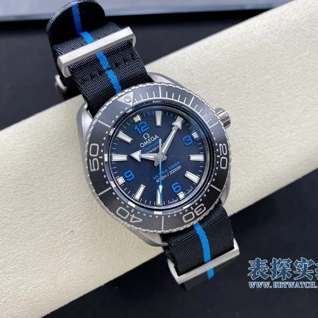 Top-tier replicaOmega Titanium Aquaman Collector’s Edition launch details