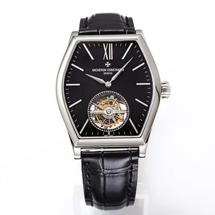 What Is an ETA Movement? Swiss Watchmaking