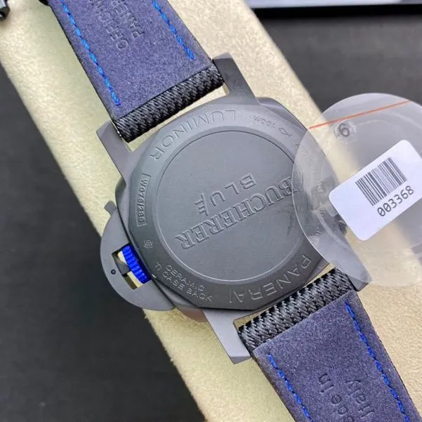 Panerai top watch Pam1176 full ceramic