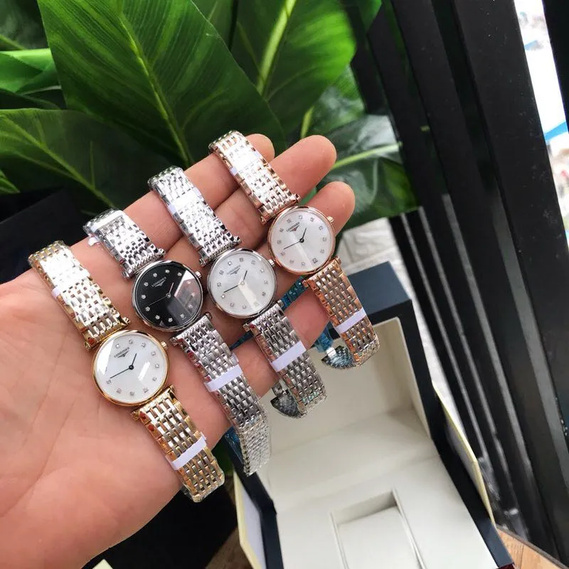 Couple's watch cost-effective