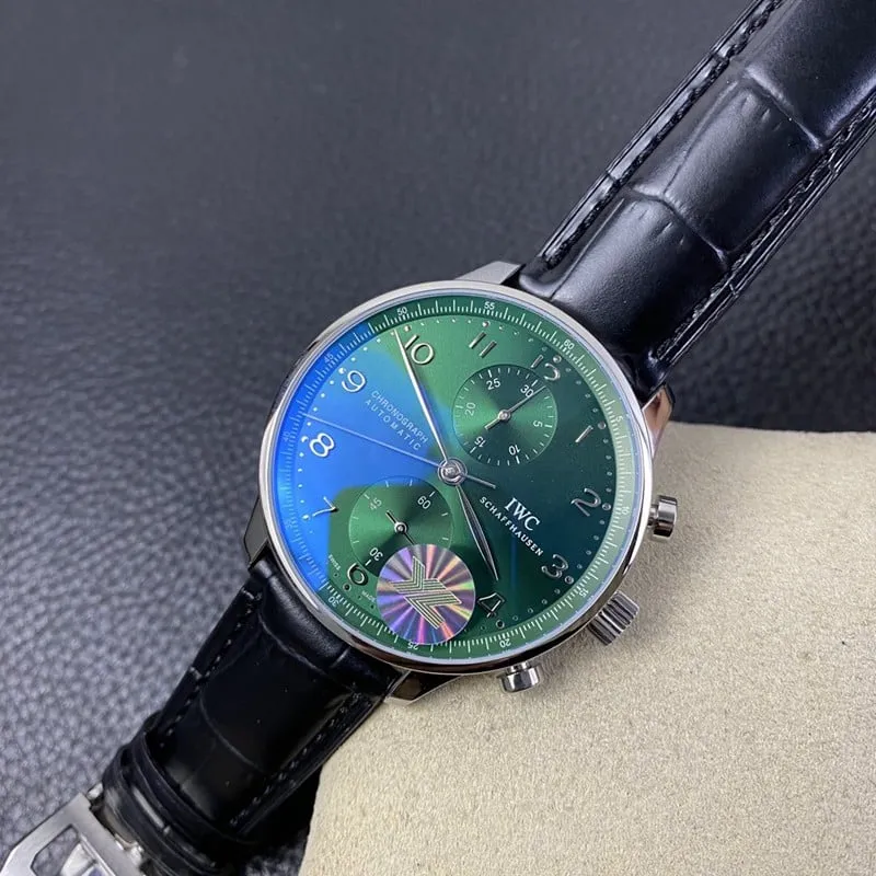 IWC watch 1868 price