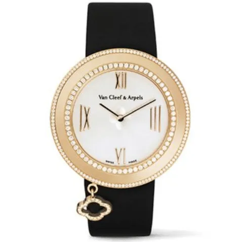 Elegant timepieces for versatile white