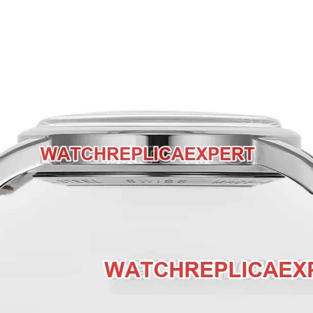 AD factory Longines classic replica1:1super cloneguilloché dialleather strap model L1.648.4.78.2clasplive photos