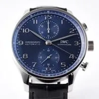 IWC Portofino watch series price, IWC