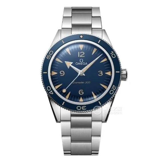 VS factory Omega Seamaster one-to-one
