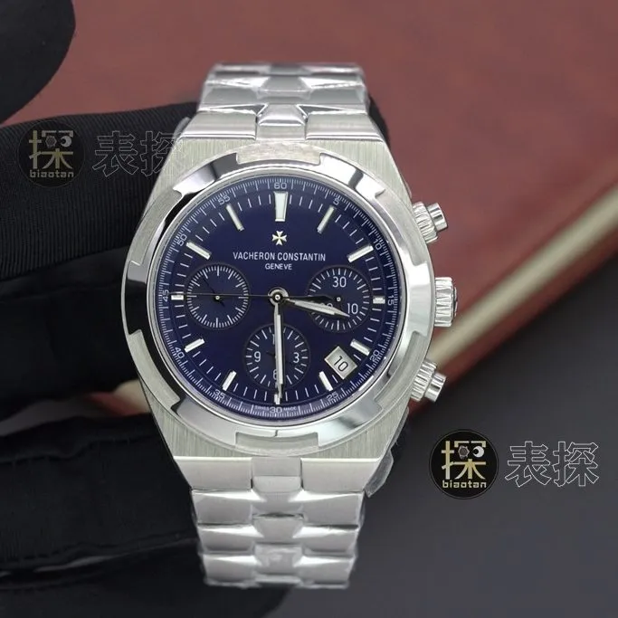 Vacheron Constantin1:1replica watch,8F watch,clasp picture