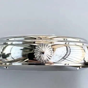 top-tier watch Patek Philippe men's white dial black belt automatic complex function series tourbillonleather strap watch movement picture