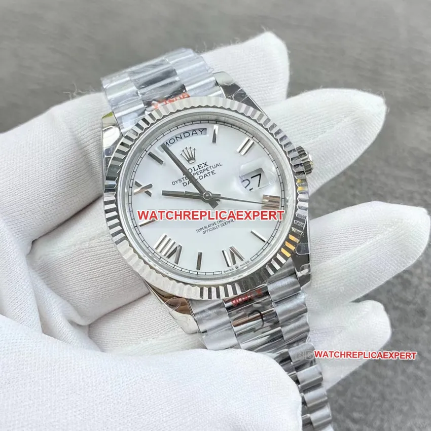 Rolex GM Factory Rolex Day Date Super A