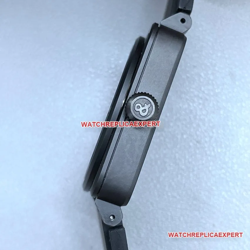 Bell & Ross BR03A-CPS-CE/SRB 2024 Black