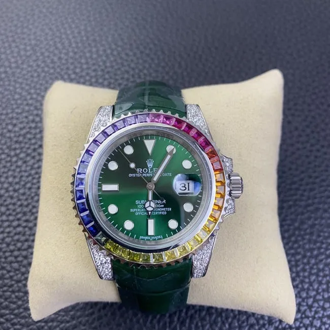 Top 10 Most Expensive Luxury Watch Brands