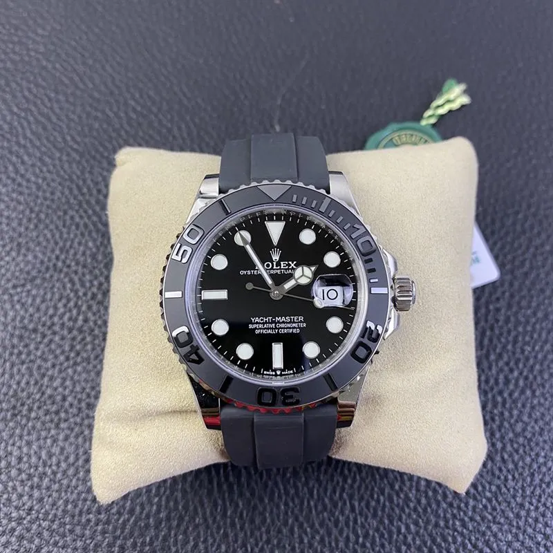 Rolex Yacht-Master YACHT-MASTERreplica watch clasp picture